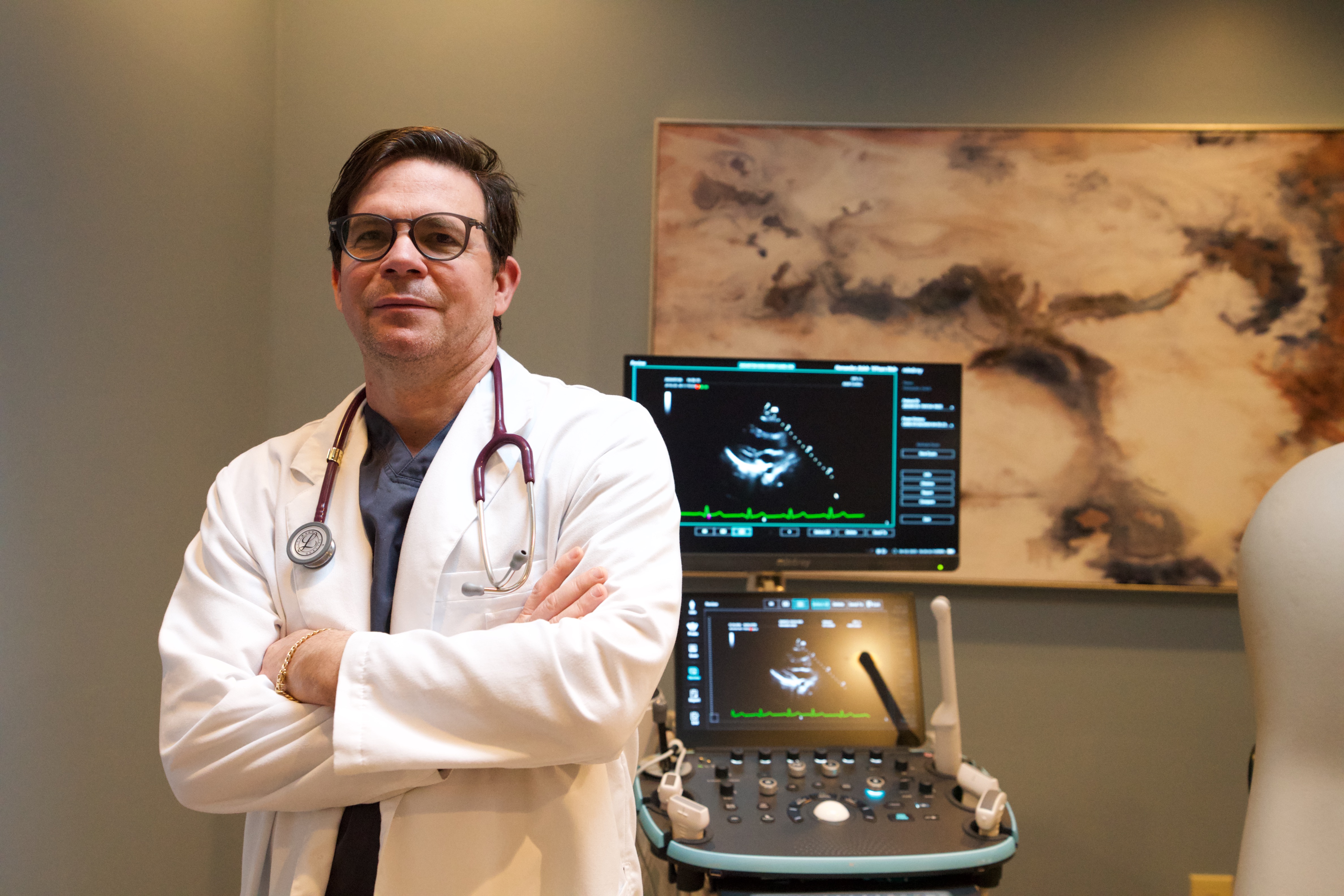 Dr. Osnel Hernandez